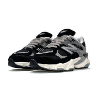 New Balance 9060 Cordura Grey Black White