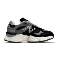 New Balance 9060 Cordura Grey Black White