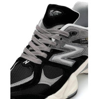 New Balance 9060 Cordura Grey Black White