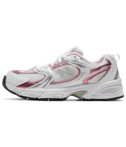 New Balance 530 White Pink Sugar