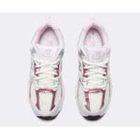 New Balance 530 White Pink Sugar