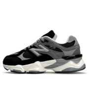 New Balance 9060 Cordura Grey Black White