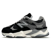 New Balance 9060 Cordura Grey Black White
