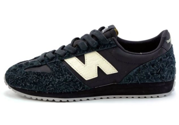 New Balance 471 x Junya Watanabe Black