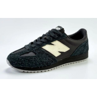 New Balance 471 x Junya Watanabe Black