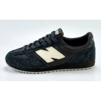 New Balance 471 x Junya Watanabe Black