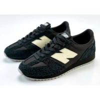 New Balance 471 x Junya Watanabe Black