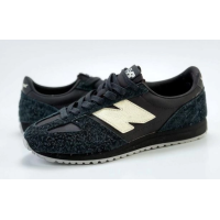 New Balance 471 x Junya Watanabe Black