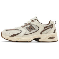 New Balance 530 Turtledove Mushroom