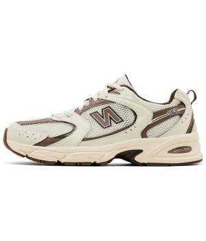 New Balance 530 Turtledove Mushroom