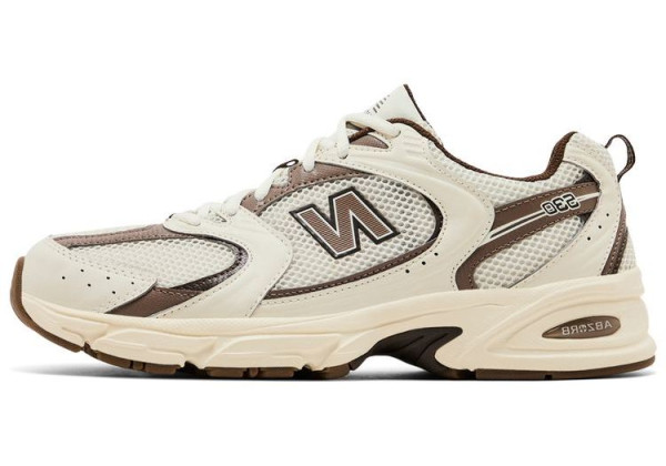 New Balance 530 Turtledove Mushroom