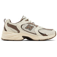 New Balance 530 Turtledove Mushroom