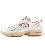 New Balance 530 x Niko and Off White