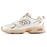 New Balance 530 x Niko and Off White