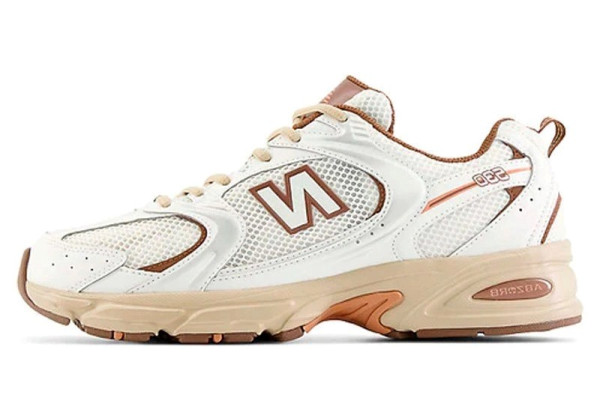 New Balance 530 x Niko and Off White