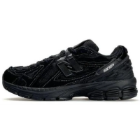 New Balance 1906D Protection Pack Suede Core Black