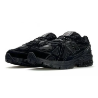 New Balance 1906D Protection Pack Suede Core Black