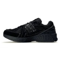 New Balance 1906D Protection Pack Suede Core Black