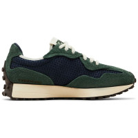 New Balance 327 Midnight Green Outerspace