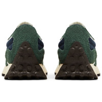 New Balance 327 Midnight Green Outerspace