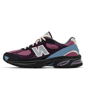 New Balance 2010