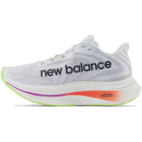 New Balance FuelCell Trainer V2 Ice Blue Neon Dragonfly