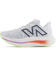 New Balance FuelCell Trainer V2 Ice Blue Neon Dragonfly