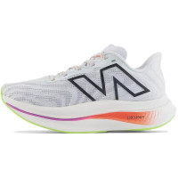 New Balance FuelCell Trainer V2 Ice Blue Neon Dragonfly