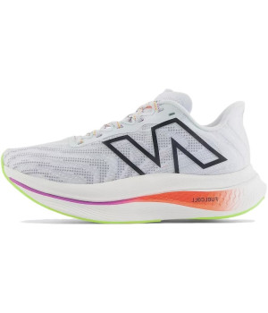New Balance FuelCell Trainer V2 Ice Blue Neon Dragonfly