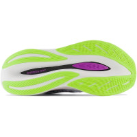 New Balance FuelCell Trainer V2 Ice Blue Neon Dragonfly