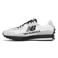 New Balance 327 Collective Black