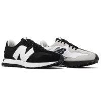 New Balance 327 Collective Black