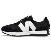 New Balance 327 Collective Black