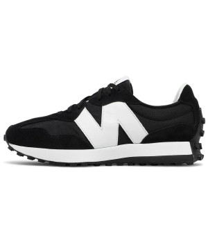 New Balance 327 Collective Black