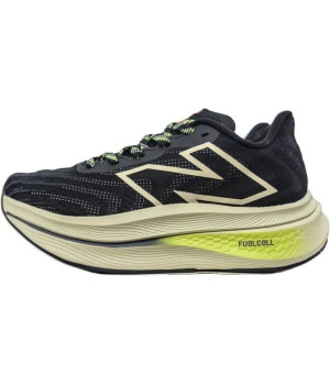 New Balance FuelCell Trainer V2 Black Thirty Watt