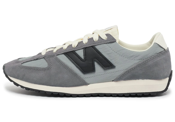 New Balance 471 Grey Black