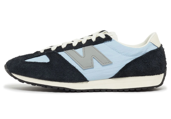 New Balance 471 Chrome Blue Black