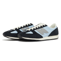 New Balance 471 Chrome Blue Black