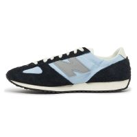 New Balance 471 Chrome Blue Black