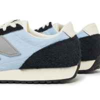 New Balance 471 Chrome Blue Black
