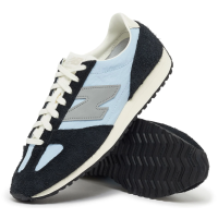 New Balance 471 Chrome Blue Black