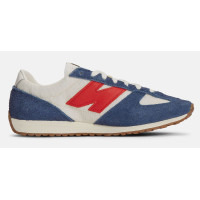 New Balance 471 Navy True Red