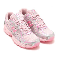Atmos x New Balance 740 Pink Vacation