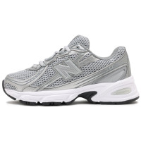New Balance 740 V2 Silver Castlerock