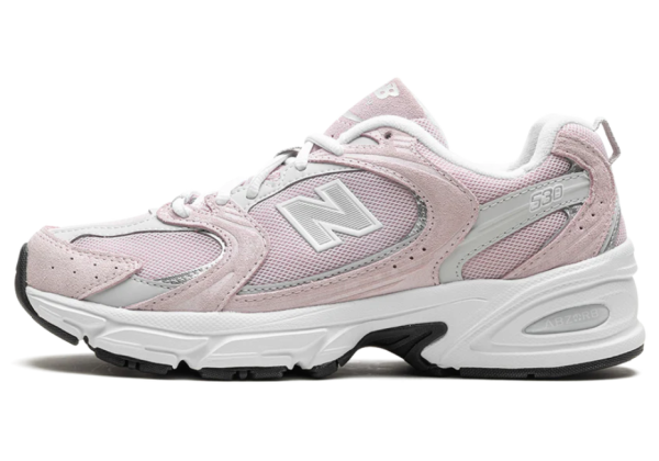New Balance 530 Stone Pink