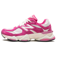 New Balance 9060 Fuchsia Pink
