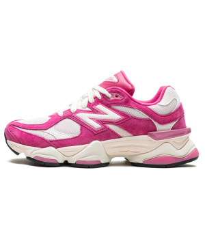 New Balance 9060 Fuchsia Pink