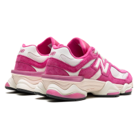 New Balance 9060 Fuchsia Pink