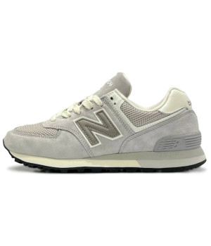 New Balance 574 Light Grey Sand