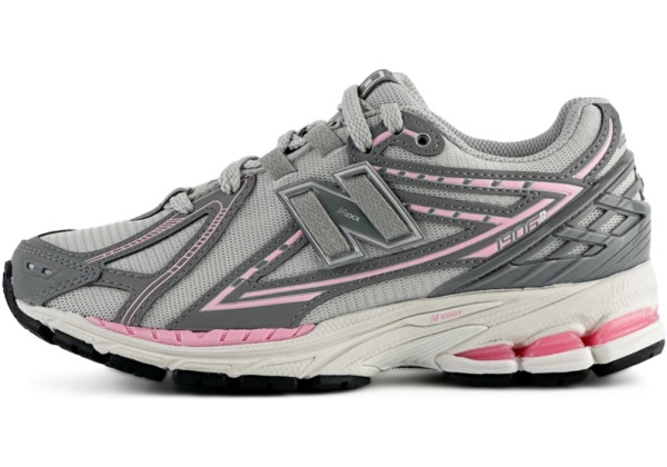 New Balance 1906R Grey Pink